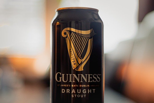 Guinness-packaging