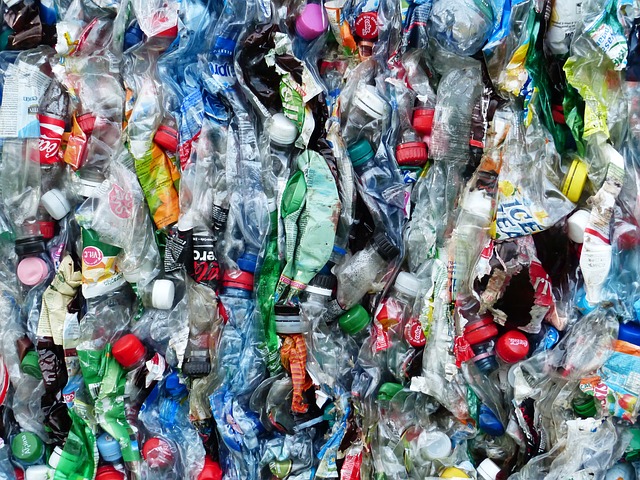 crush-of-plastic-bottles