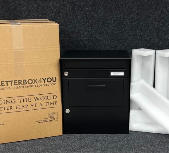 Parcel-box-printed-packaging