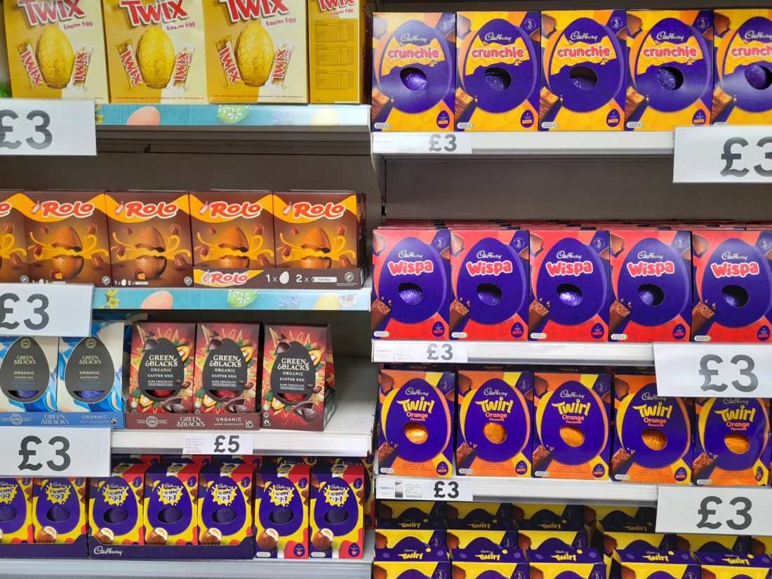 Easter-egg-packaging-on-shelves