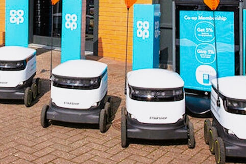 delivery-bots