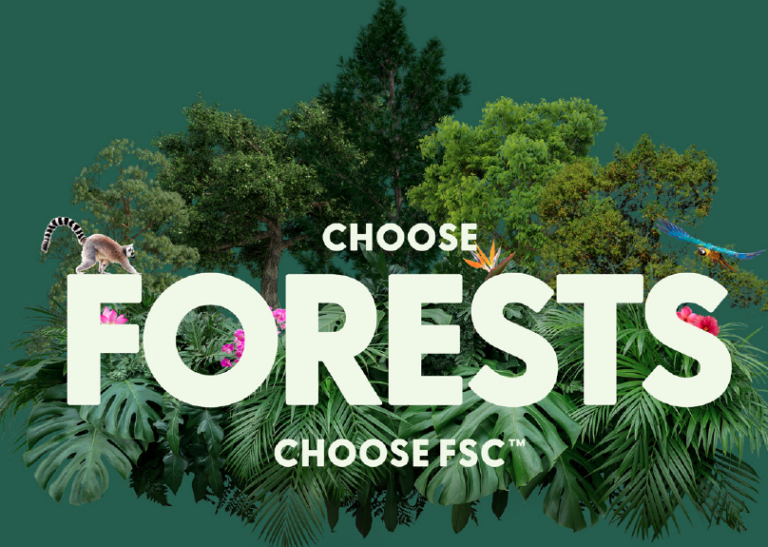 choose fsc 2022 logo