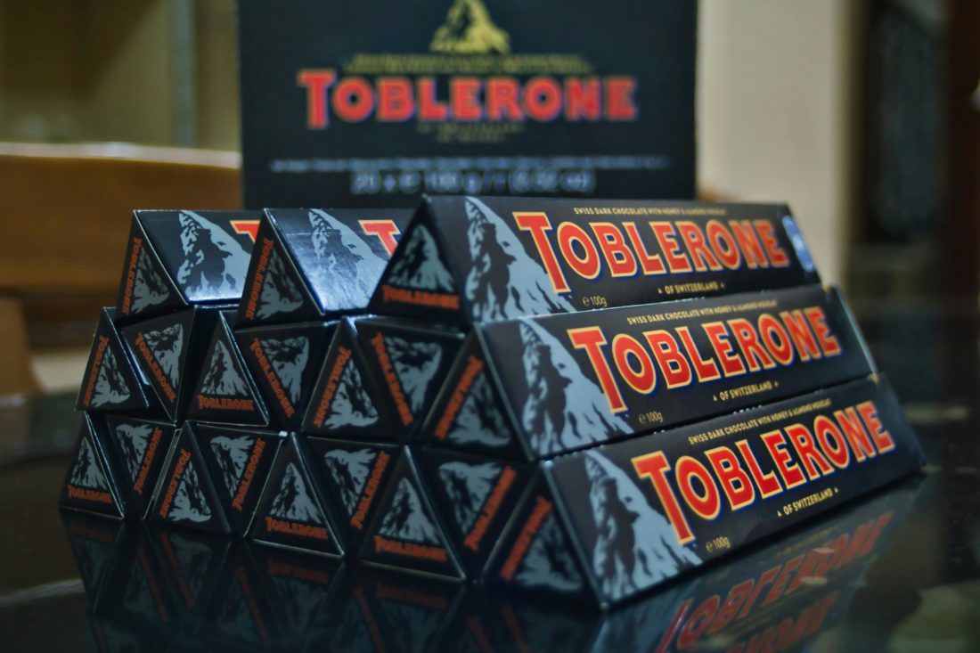 stack-of-Toblerone-brand-packaging