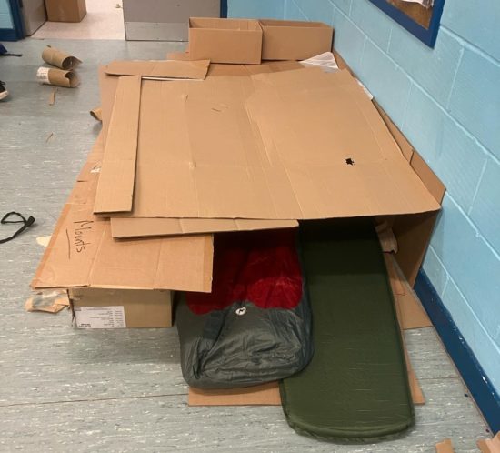 shelter-made-from-cardboard