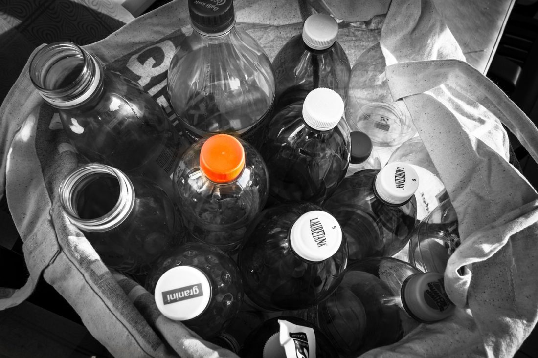 empty-plastic-bottles-in-bag