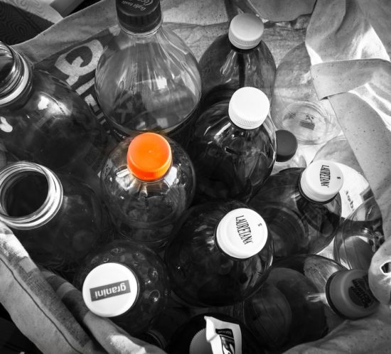 empty-plastic-bottles-in-bag