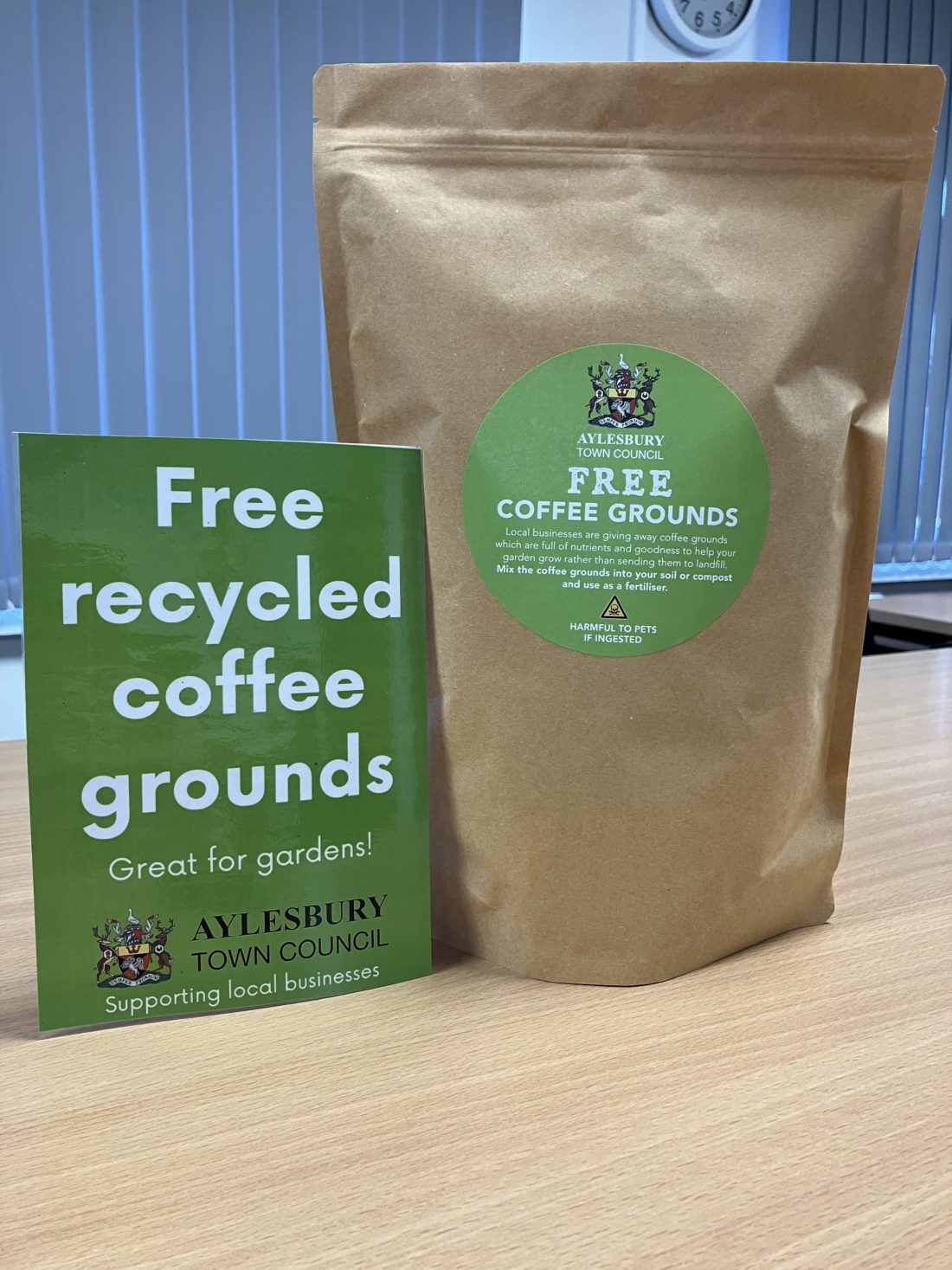 compostable-bags-filled-with-coffee-grounds