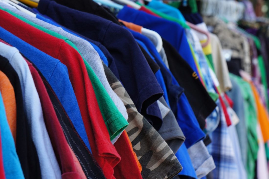 rack-of-second-hand-t-shirts